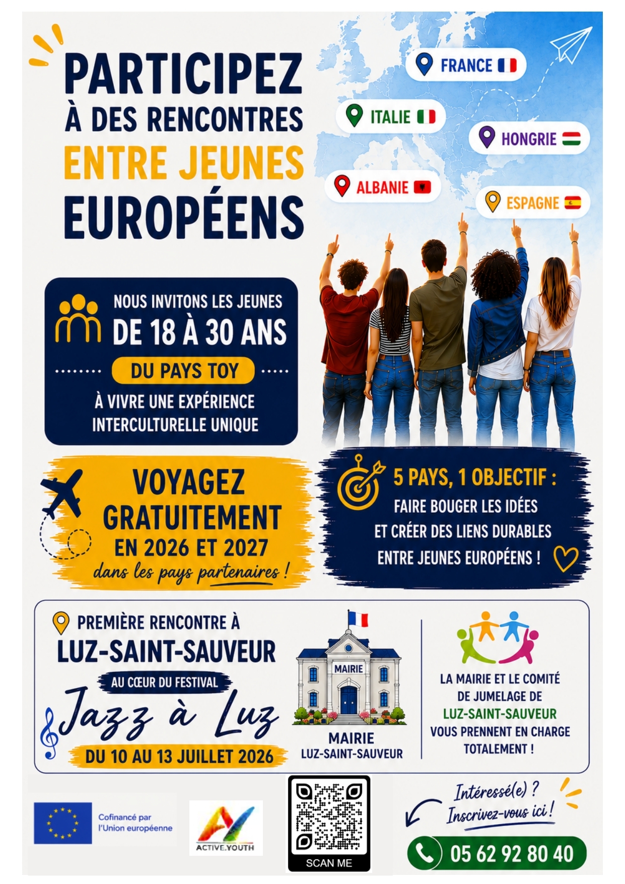 Affiche jumelage page 0001