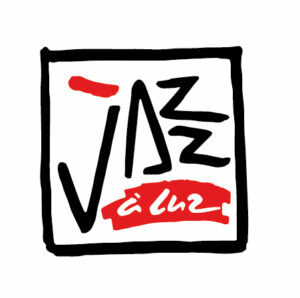 LOGO JAZZ A LUZ 300x298