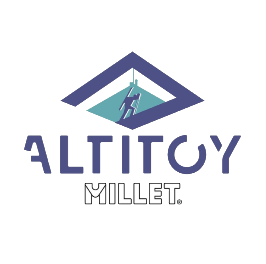 logo ALTITOY MILLET