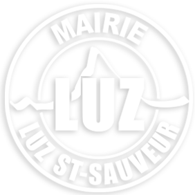 logo mairie luz